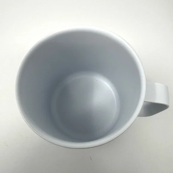 Ember Mug 2 Smart Temperature Control Mug 14oz White Set Charger Power Adapter - Picture 3 of 12